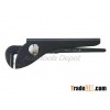 German Pipe Wrench
