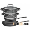 die casting frypan
