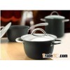 die casting soup pan