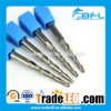 BFL Carbide 2 Flute Taper Ball Nose End Mill