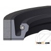 Dichtomatik Rotary shaft seals WE 06 FKM