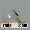 Carbide 2 flutesTaper Ball nose end mill