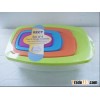4 in 1 food container