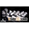 304 Stainless Steel Tattoo 30mm Grip with Back Stem Tube Kit
