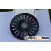 grinding wheel with more groove