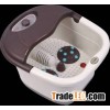 professional pedicure detox foot bath