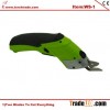 Hot Fabric Scissors Electric Fabric Scissors