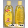 baby shampoo
