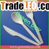 PSM biobased  tableware