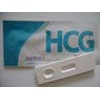Pregnancy Test cassette kit