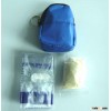 cpr mask kit bag , CPR Mini first aid kit bag