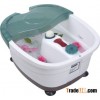 Health Care Heat Foot Bath Massager