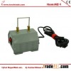 Electric Bench Mount Rope Cutter