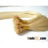 I tip hair extension