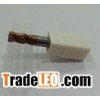Carbide 4 flutes round nose end mills