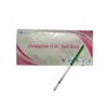 LH ovulation test strip