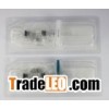 hyaluronic acid  dermal filler