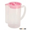 Plastic PET water drinking bottle