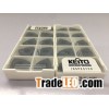 Carbbide inserts WNMG080412N-GU