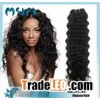 No shedding brazilian hair