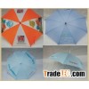 Econonical Promotional Straight Umbrella