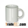 ceramic cup with sublimation design