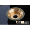 CBN Grinding Wheels for Tissue Paper Industry