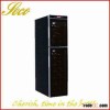 18 bottles electronic wine fridge cellar