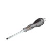 slotted and phillips screw driver