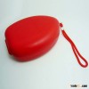 disposable cpr pocket mask keyrint, one way valve singe use