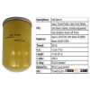 Stock Applicable for Komatsu 600-311-7460 Fuel Filter