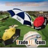 Double Layers Golf Umbrella