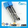 BFL Carbide Single Flute End Mill For Acrylic