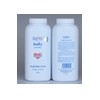 baby powder