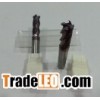 Solid Carbide 4 Flutes Roughing End Mills