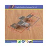 WPC stainless steel decking clips
