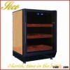 elegance Cigar humidor with imported cedar shelf