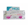 HCG pregnancy midstream test