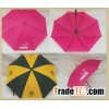 High Quality Manual Open Promotional Umbrella