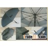 High Quality Air Vent Golf Umbrella