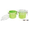 Plastic Food storage bottle