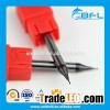 BFL Carbide 2 Flute Micro End Mills