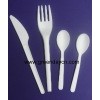 C-PLA CUTLERY
