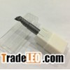 Solid Carbide Single Flute End Mills