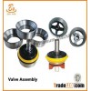 API Standard Bomco Pump Valve assembly Spare Parts