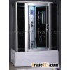 Luxury steam shower room