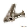 hex socket countersunk screw