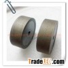 1A1 metal bond diamond grinding wheels