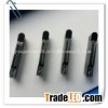 PCD circular arc groove blades