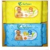 baby wet wipes